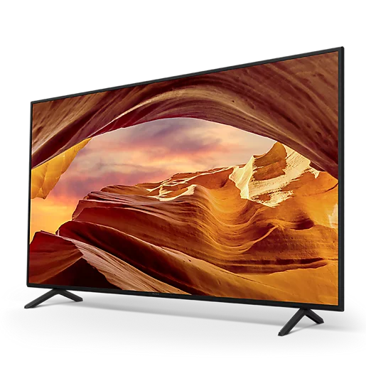 Sony 75&quot; X75WL4K Ultra HD HDR LED Smart Google TV - Black | KD75X75WLU from Sony - DID Electrical