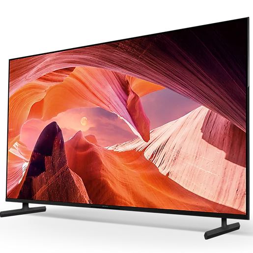 Sony 85&quot; X80L 4K Ultra HD HDR LED Smart Google TV | KD85X80LU from Sony - DID Electrical