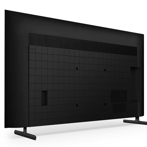 Sony 85&quot; X80L 4K Ultra HD HDR LED Smart Google TV | KD85X80LU from Sony - DID Electrical