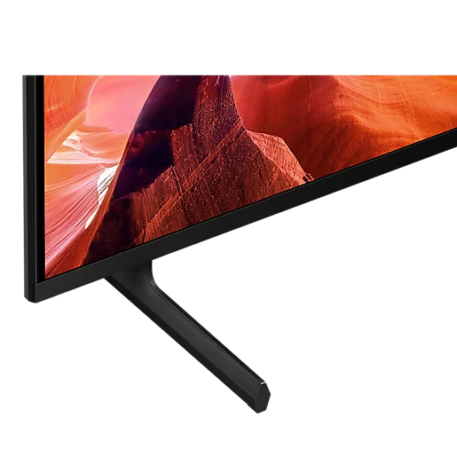 Sony 85&quot; X80L 4K Ultra HD HDR LED Smart Google TV | KD85X80LU from Sony - DID Electrical