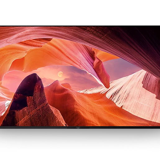 Sony 85&quot; X80L 4K Ultra HD HDR LED Smart Google TV | KD85X80LU from Sony - DID Electrical