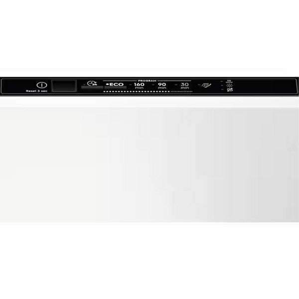 Electrolux 45CM Fully Integrated Standard Dishwasher - White | KEAF2100L from Electrolux - DID Electrical