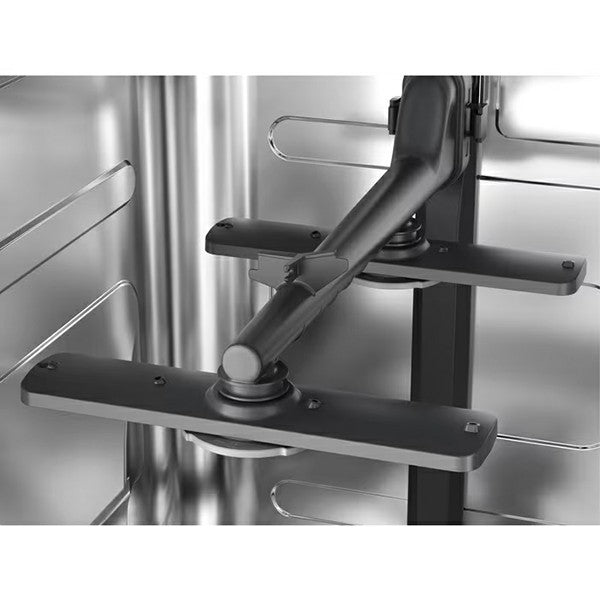 Electrolux 45CM Fully Integrated Standard Dishwasher - White | KEAF2100L from Electrolux - DID Electrical