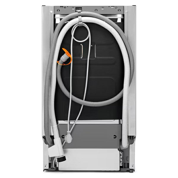 Electrolux 45CM Fully Integrated Standard Dishwasher - White | KEAF2100L from Electrolux - DID Electrical