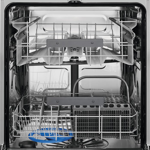 Electrolux 60cm Integrated RealLife Standard Dishwasher - White | KESC7311L from Electrolux - DID Electrical