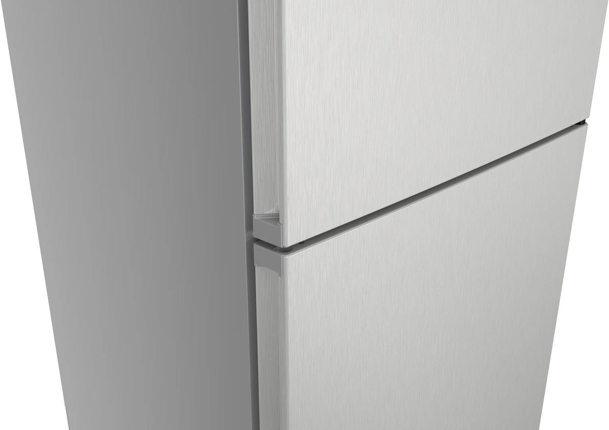 Bosch Series 4 440L Frost Free Freestanding Fridge Freezer - Stainless Steel | KGN492LDFG