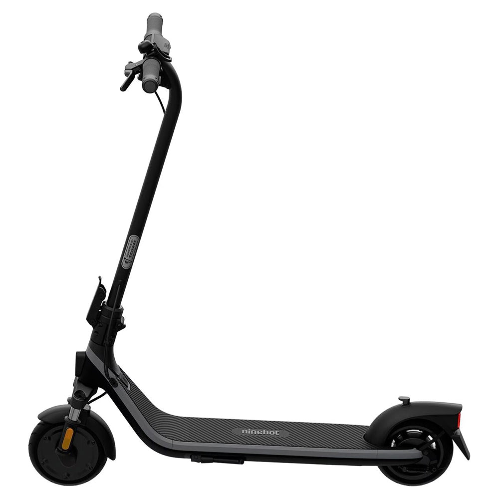 Segway Ninebot E2 Pro D eKick Scooter - Black | KICKE2PROD from Segway - DID Electrical
