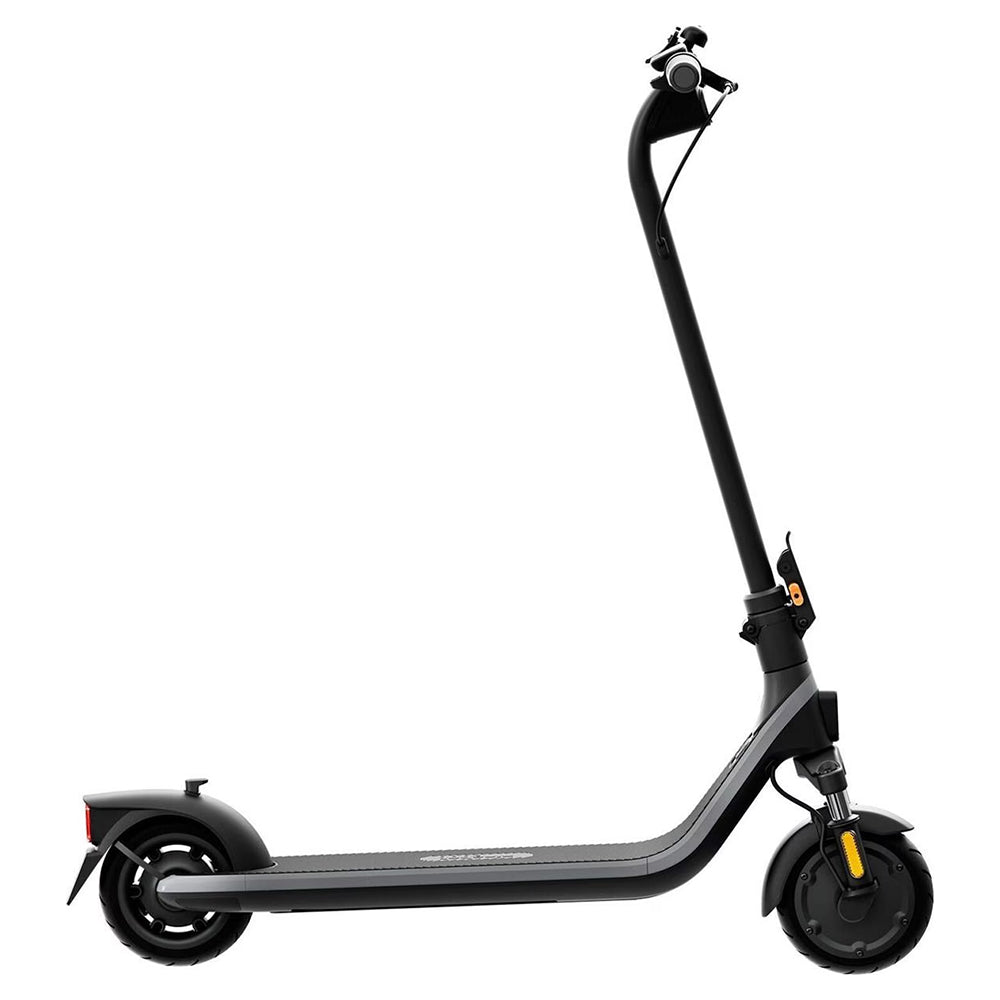 Segway Ninebot E2 Pro D eKick Scooter - Black | KICKE2PROD from Segway - DID Electrical