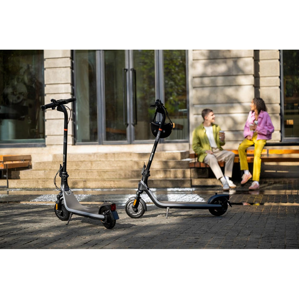 Segway Ninebot E2 Pro D eKick Scooter - Black | KICKE2PROD from Segway - DID Electrical