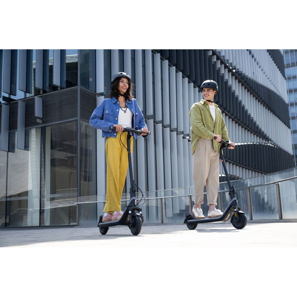 Segway Ninebot E2 Pro D eKick Scooter - Black | KICKE2PROD from Segway - DID Electrical