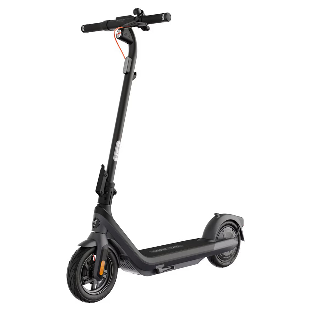 Segway Ninebot E2 Pro D eKick Scooter - Black | KICKE2PROD from Segway - DID Electrical ()