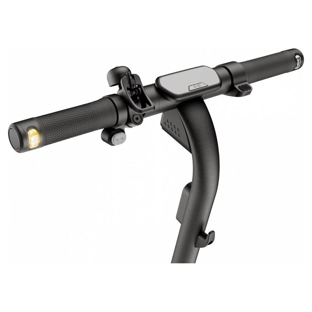 Segway Ninebot E2 Pro D eKick Scooter - Black | KICKE2PROD from Segway - DID Electrical