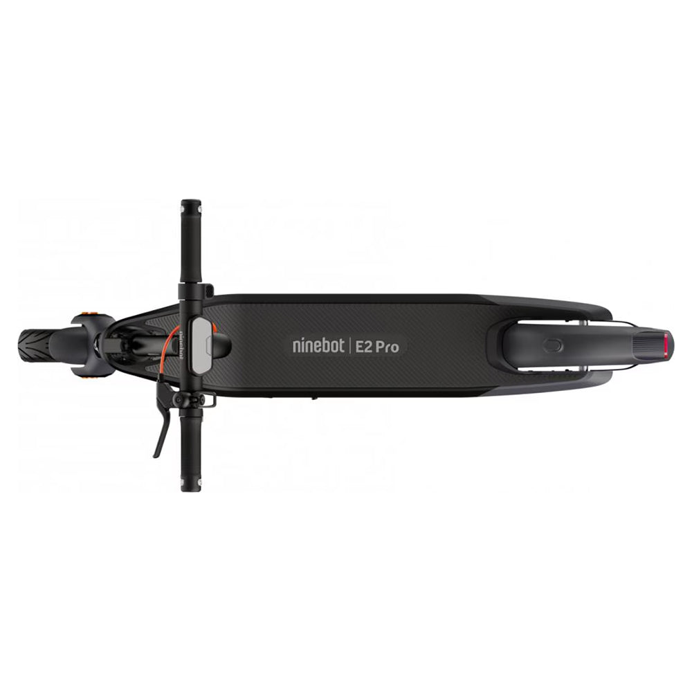 Segway Ninebot E2 Pro D eKick Scooter - Black | KICKE2PROD from Segway - DID Electrical