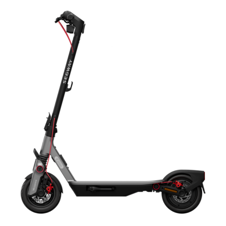 Segway Ninebot F3 Pro D eKick Scooter - Black | KICKF3PROD from Segway - DID Electrical