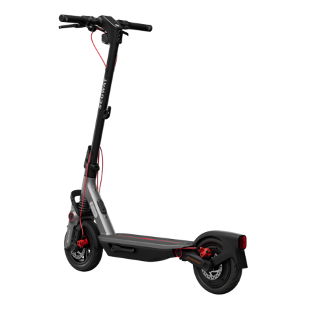 Segway Ninebot F3 Pro D eKick Scooter - Black | KICKF3PROD from Segway - DID Electrical