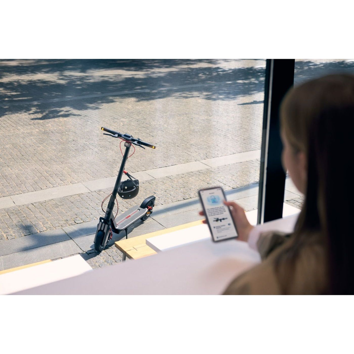 Segway Ninebot F3 Pro D eKick Scooter - Black | KICKF3PROD from Segway - DID Electrical