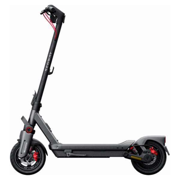 Segway Ninebot Max G3 Electric Kick Scooter - Black | KICKMAXG3D from Segway - DID Electrical