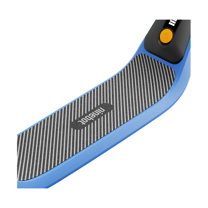 Segway Ninebot C2 Lite Kids Electric Kick Scooter - Blue | KICKSCC2LITE from Segway - DID Electrical