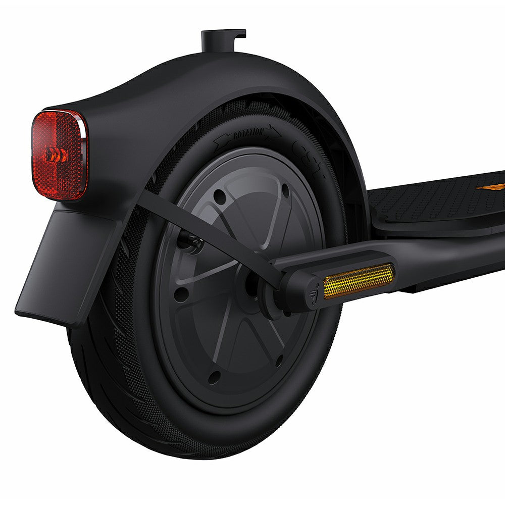 Segway F2 Pro E Ninebot KickScooter - Black &amp; Grey | KICKSCF2PROE from Segway - DID Electrical