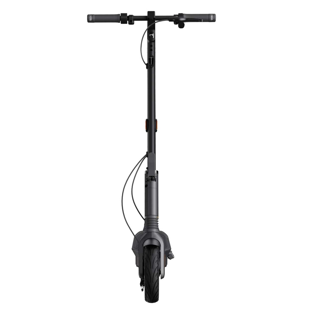 Segway Ninebot MAX G2 E Electric Kickscooter - Black &amp; Yellow | KICKSCMAXG2E from Segway - DID Electrical