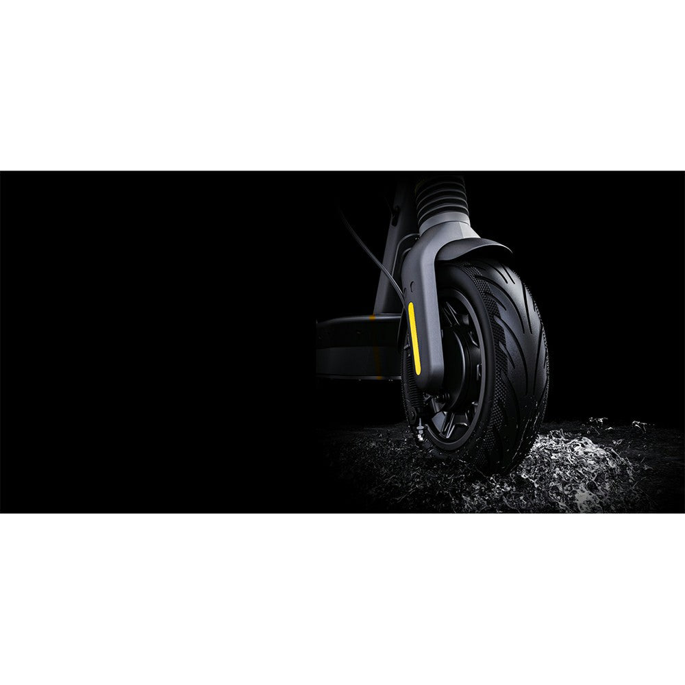Segway Ninebot MAX G2 E Electric Kickscooter - Black &amp; Yellow | KICKSCMAXG2E from Segway - DID Electrical