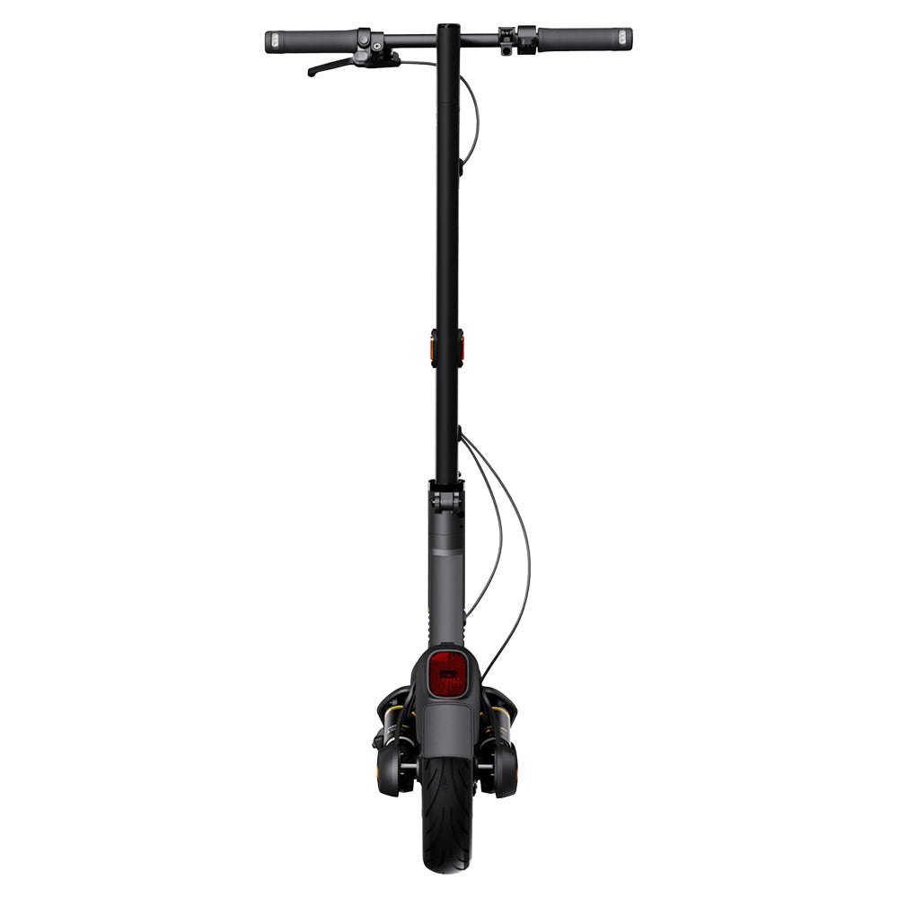 Segway Ninebot MAX G2 E Electric Kickscooter - Black &amp; Yellow | KICKSCMAXG2E from Segway - DID Electrical