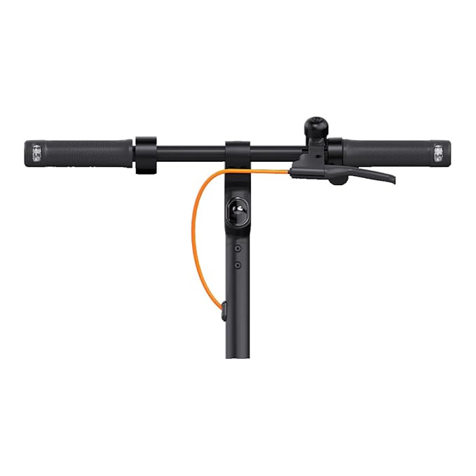 Segway Ninebot F2 D II Electric Kick Scooter - Black | KICKSF2DII from Segway - DID Electrical
