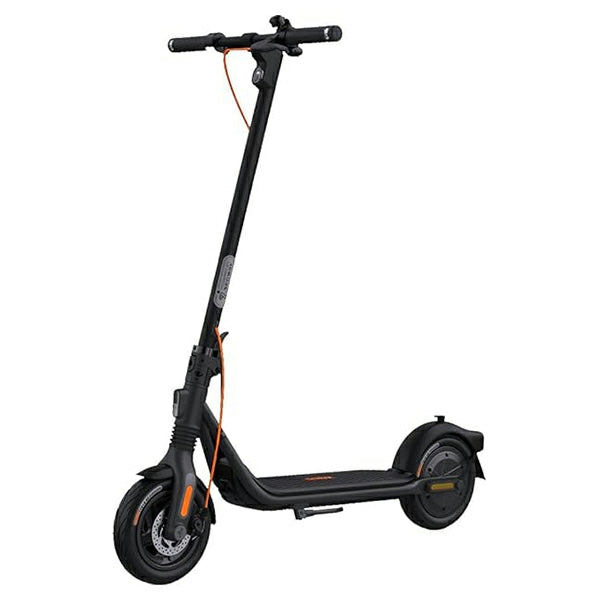 Segway Ninebot F2 Pro D II Electric Kick Scooter - Black | KICKSF2PRODII from Segway - DID Electrical