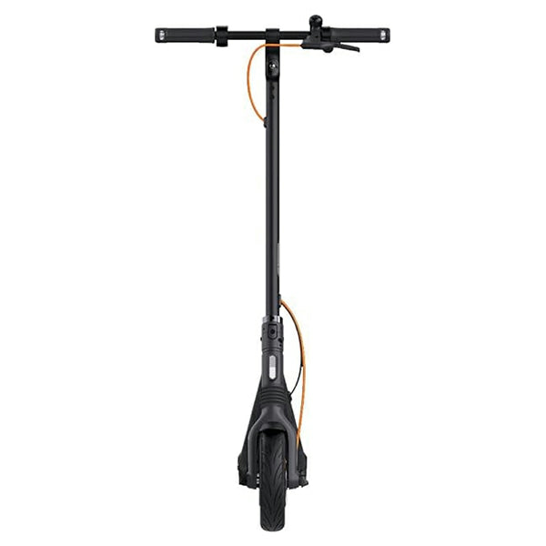 Segway Ninebot F2 Pro D II Electric Kick Scooter - Black | KICKSF2PRODII from Segway - DID Electrical