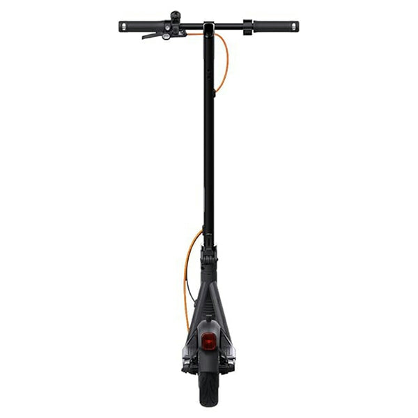 Segway Ninebot F2 Pro D II Electric Kick Scooter - Black | KICKSF2PRODII from Segway - DID Electrical