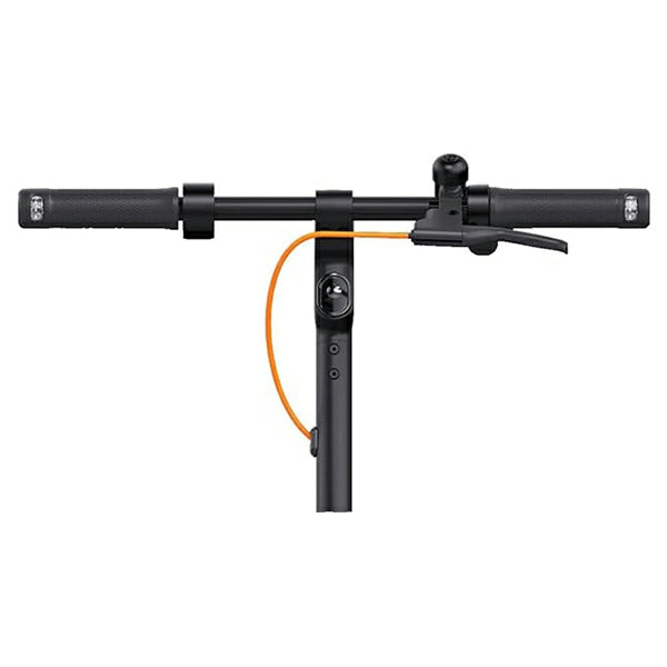 Segway Ninebot F2 Pro D II Electric Kick Scooter - Black | KICKSF2PRODII from Segway - DID Electrical
