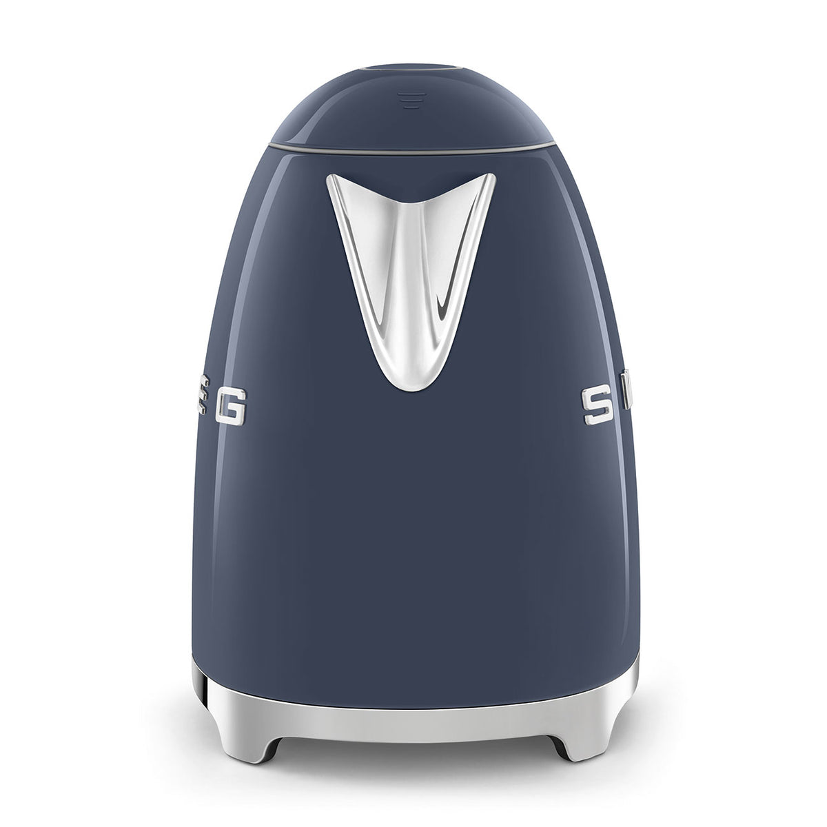 Smeg 50's Style 1.7L Electric Kettle - Navy Blue | KLF03NBUK