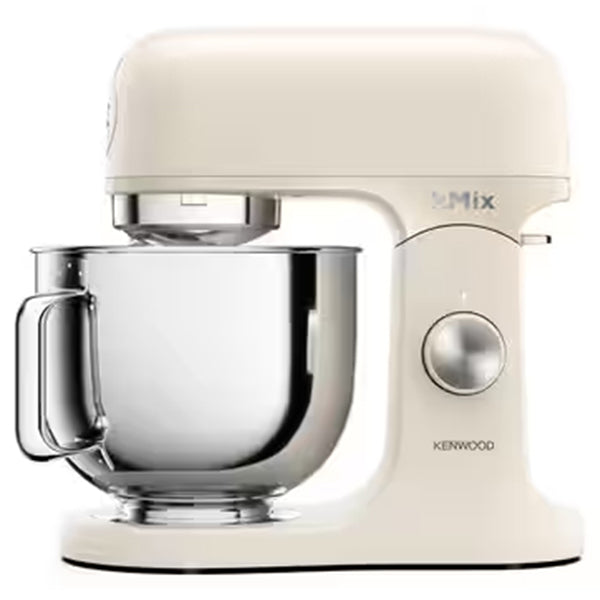 Kenwood kMix 1000W Stand Mixer - Cream | KMIX 0W20011529 from Kenwood - DID Electrical