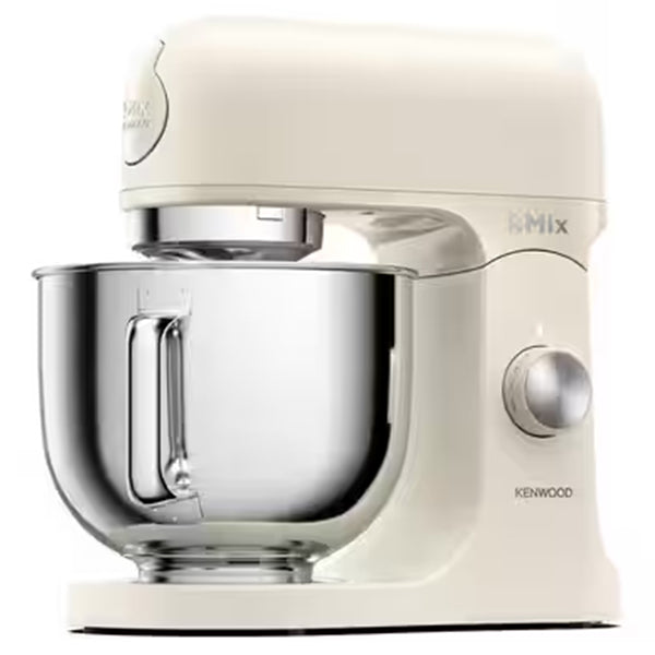 Kenwood kMix 1000W Stand Mixer - Cream | KMIX 0W20011529 from Kenwood - DID Electrical