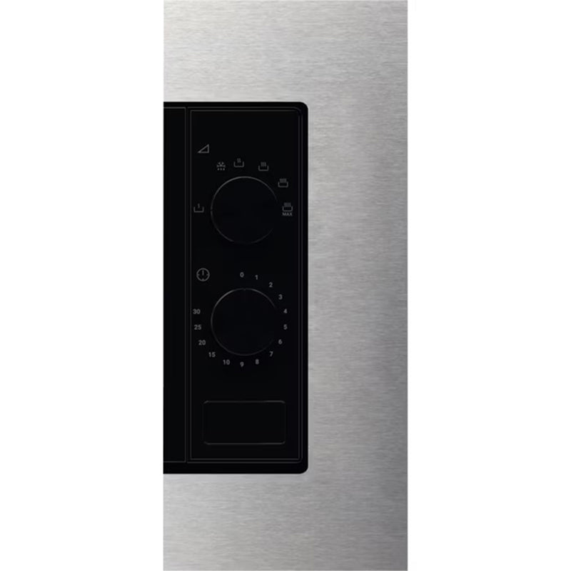 Electrolux 300 17L Integrated Microwave - Stainless Steel | KMSE173MMX from Electrolux - DID Electrical
