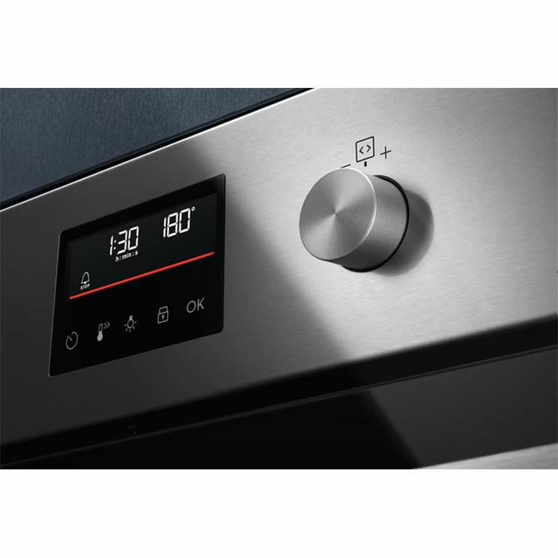 Electrolux Built-in Electric Single Oven | KOFFP46TX from Electrolux - DID Electrical