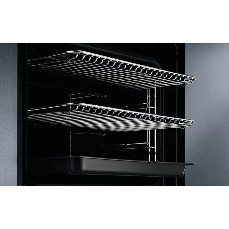 Electrolux Built-in Electric Single Oven | KOFFP46TX from Electrolux - DID Electrical