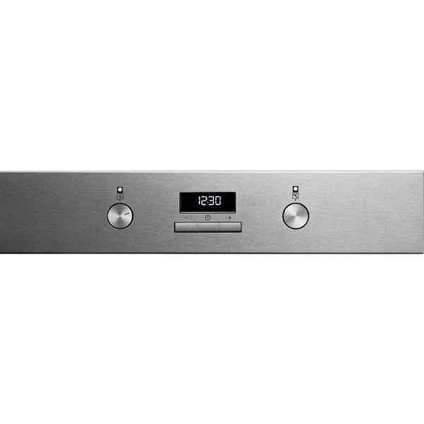 Electrolux Built-in Multifunction Electric Single Oven - Stainless Steel | KOHGH40BX from Electrolux - DID Electrical