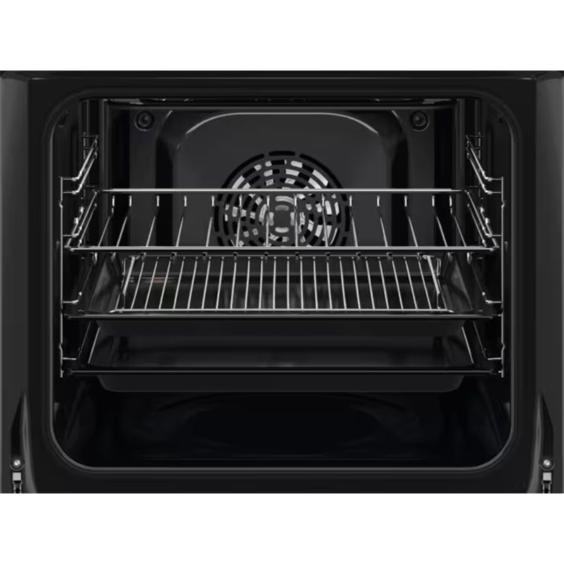 Electrolux Built-in Multifunction Electric Single Oven - Stainless Steel | KOHGH40BX from Electrolux - DID Electrical