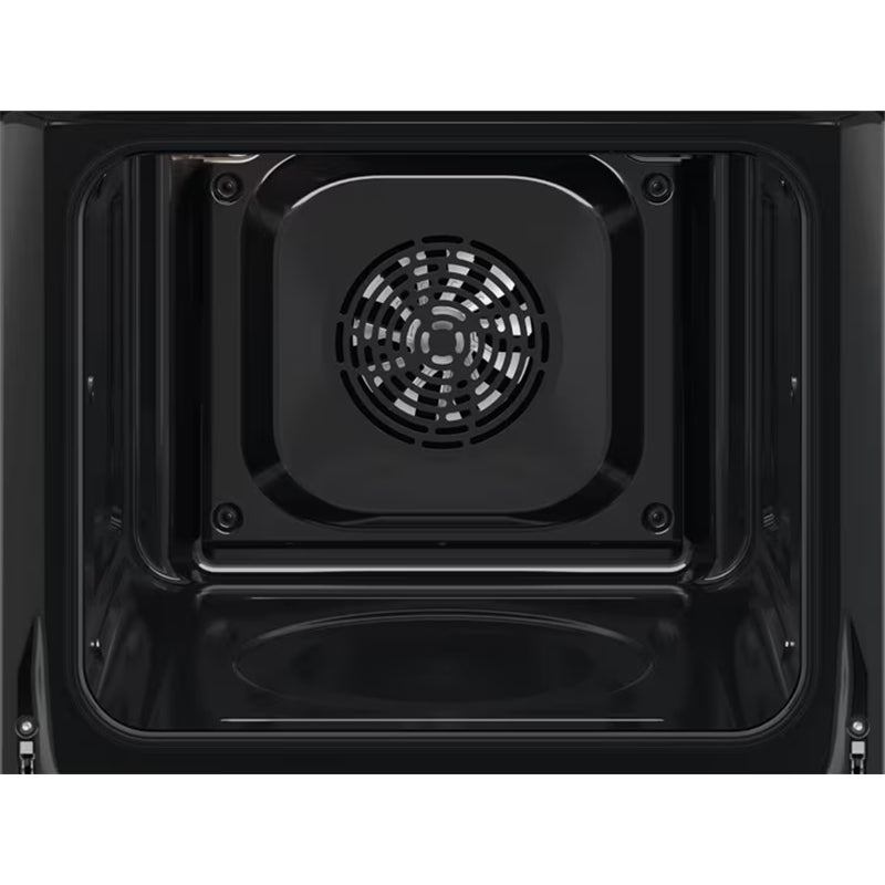 Electrolux Built-in Multifunction Electric Single Oven - Stainless Steel | KOHGH40BX from Electrolux - DID Electrical