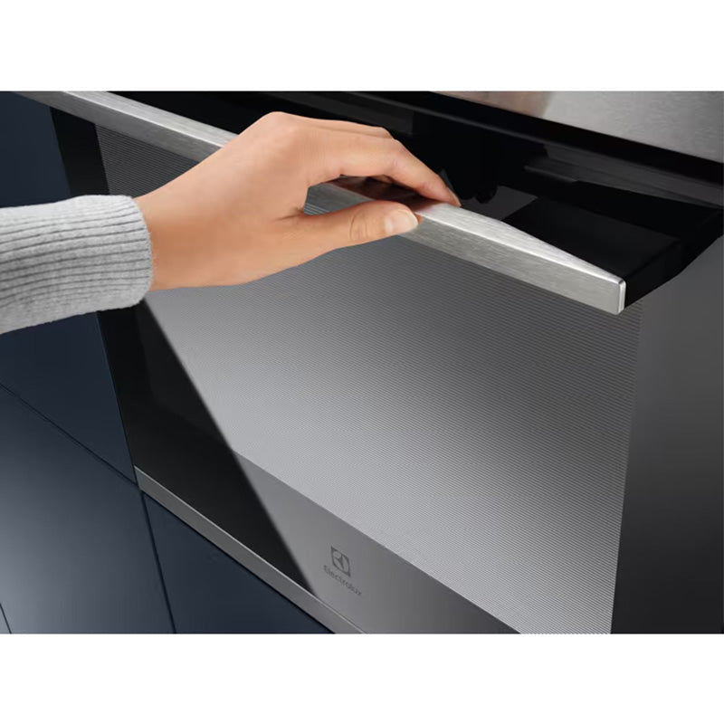 Electrolux 58L Built-In Multifunction Electric Single Oven - Stainless Steel | KOHLH00BX from Electrolux - DID Electrical