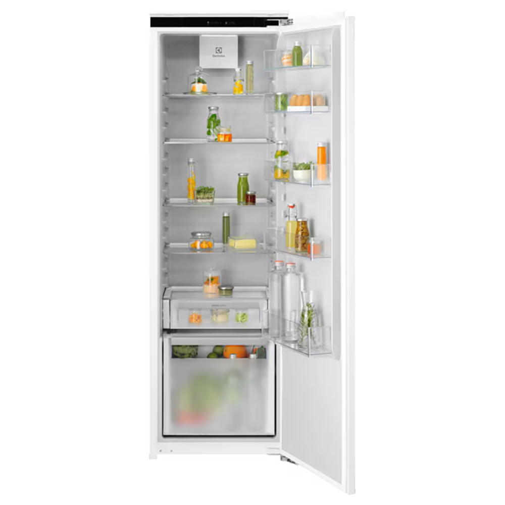 Electrolux 310L Integrated Fridge - White | KRD6DE18C from Electrolux - DID Electrical