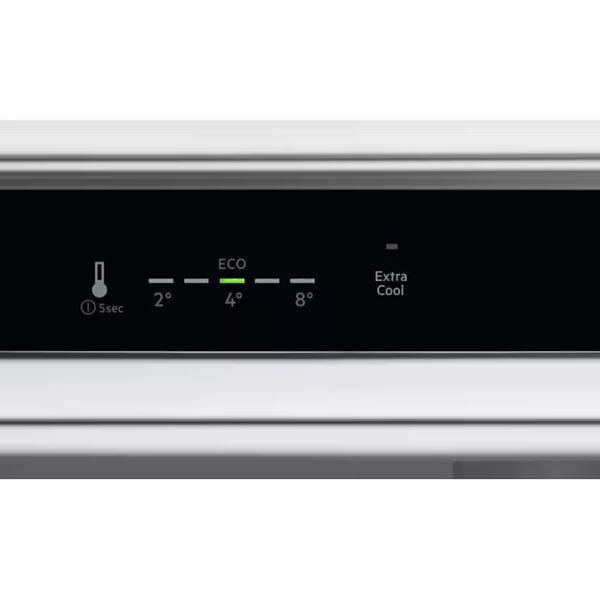 Electrolux 310L Integrated Fridge - White | KRD6DE18C from Electrolux - DID Electrical
