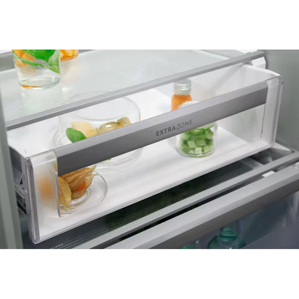 Electrolux 310L Integrated Fridge - White | KRD6DE18C from Electrolux - DID Electrical