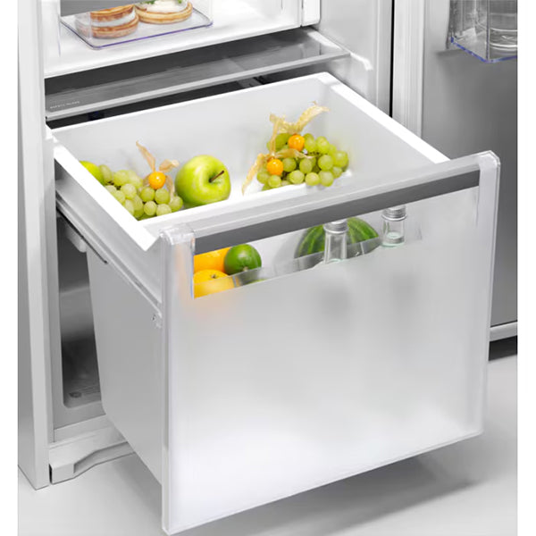 Electrolux 310L Integrated Fridge - White | KRD6DE18C from Electrolux - DID Electrical