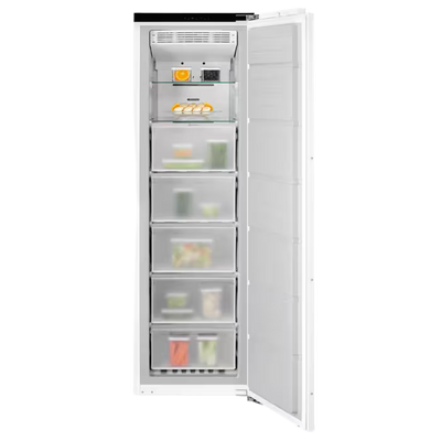 Electrolux 700 212L Frost Free Built-In Freezer - White | KUA7NE18C