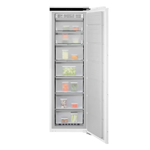 Electrolux 700 212L Frost Free Integrated Freezer - White | KUN7NE18C from Electrolux - DID Electrical