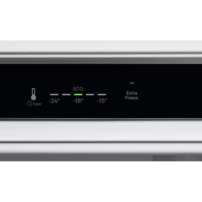 Electrolux 700 212L Frost Free Integrated Freezer - White | KUN7NE18C from Electrolux - DID Electrical