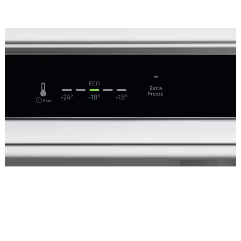 Electrolux 700 212L Frost Free Integrated Freezer - White | KUN7NE18C from Electrolux - DID Electrical