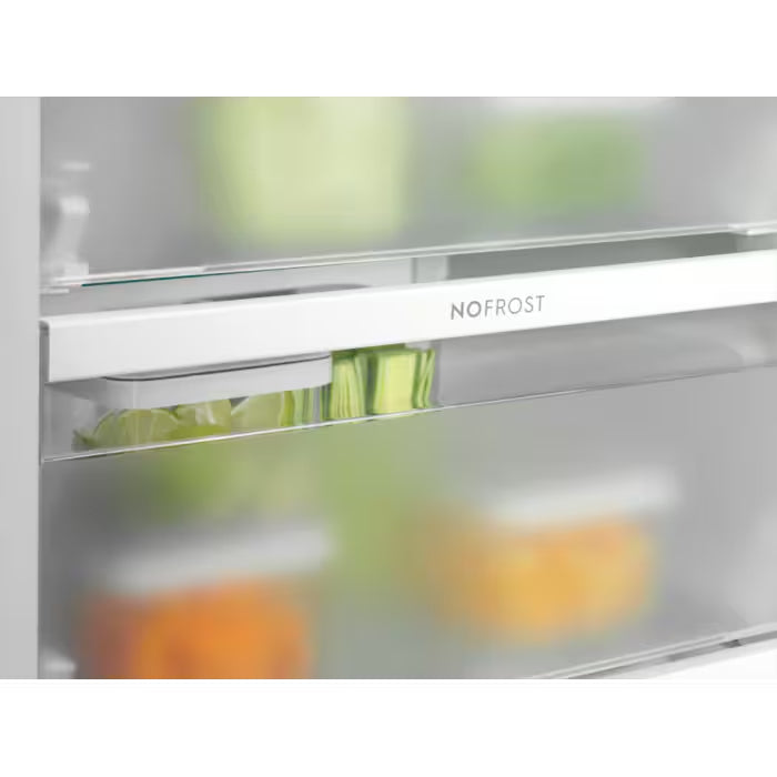 Electrolux 700 212L Frost Free Integrated Freezer - White | KUN7NE18C from Electrolux - DID Electrical